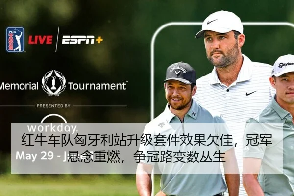 红牛车队匈牙利站升级套件效果欠佳，冠军悬念重燃，争冠路变数丛生